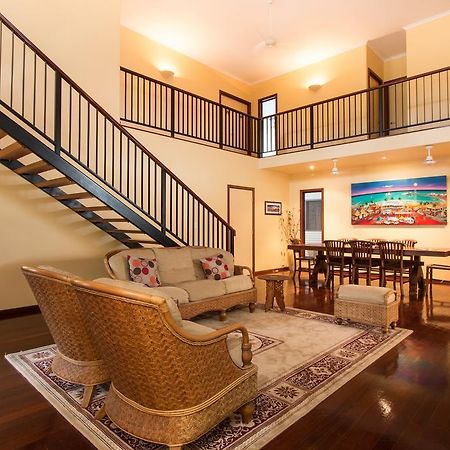 The Courthouse Bed & Breakfast Broome Exterior photo