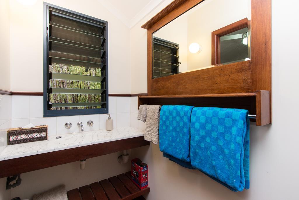 The Courthouse Bed & Breakfast Broome Exterior photo
