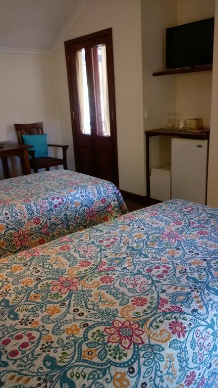 The Courthouse Bed & Breakfast Broome Exterior photo