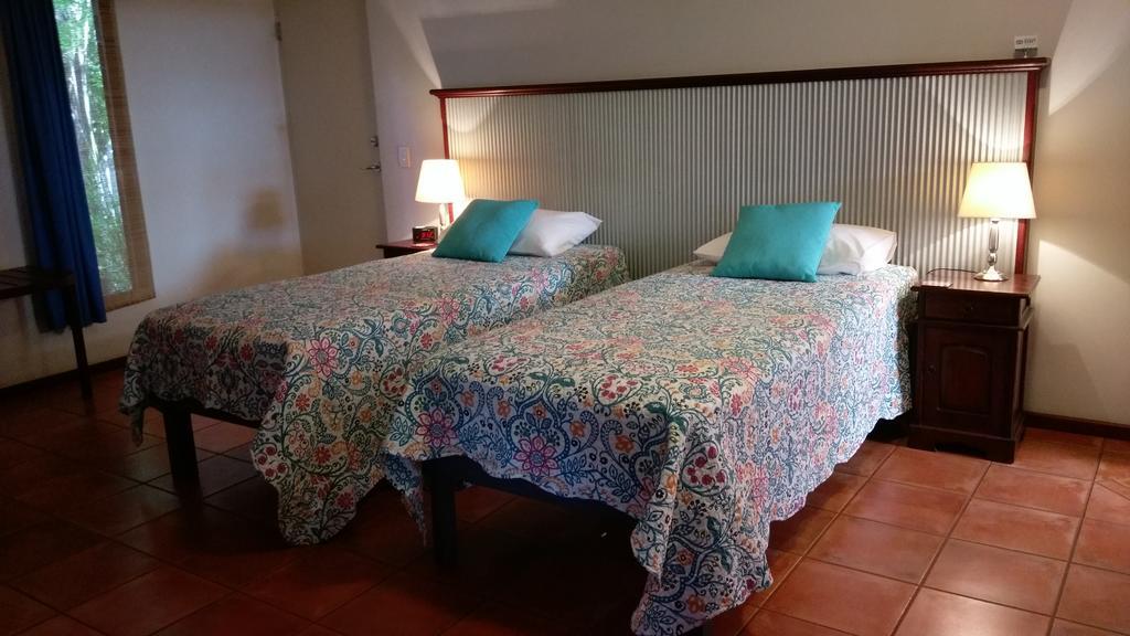 The Courthouse Bed & Breakfast Broome Exterior photo